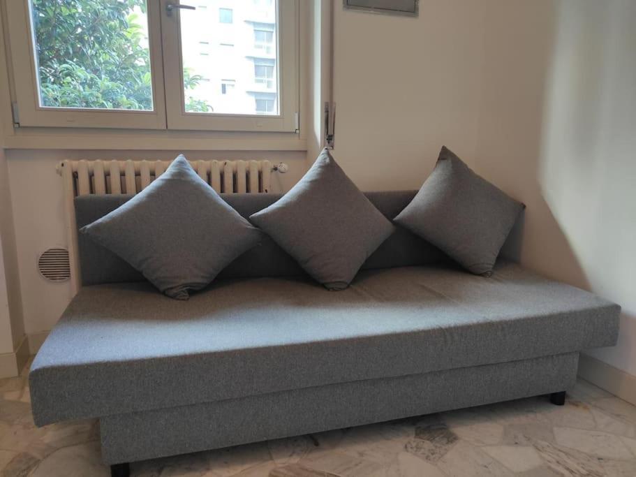 Bez Milan Apartment In Fashion Design District Dış mekan fotoğraf